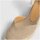 Sapatos Mulher Jarras e vasos Cuñas de Esparto  Chiara/8ED/002 Tostado Bege