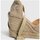 Sapatos Mulher Jarras e vasos Cuñas de Esparto  Chiara/8ED/002 Tostado Bege