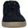 Sapatos Homem Sapatilhas Antica Cuoieria 22485-A-VG6 Azul