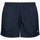 Textil Homem Shorts / Bermudas K-Way K5125BW Azul