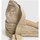 Sapatos Mulher Sapatos & Richelieu Castaner Cuñas de Esparto  Carina/3/002 Sand Bege