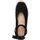 Sapatos Mulher Sapatos & Richelieu Castaner Alpargatas  Gea/2/002 Negro Preto