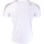 Textil Homem T-Shirt mangas curtas Umbro  Branco
