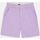 Textil Mulher Shorts / Bermudas Dickies PHOENIX REC SHORT - DK0A4Y85-E611 PURPLE ROSE Rosa