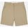Textil Mulher Shorts / Bermudas Dickies PHOENIX REC SHORT - DK0A4Y85-KHK1 KHAKI Bege