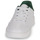 Sapatos Criança Sapatilhas Polo Ralph Lauren POLO COURT Branco / Verde