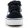Sapatos Criança Sapatilhas Vans  Azul