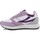 Sapatos Mulher Sapatilhas Fila Run Formation FFW0298-13199 Multicolor