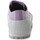Sapatos Mulher Sapatilhas Fila Cityblock Platform Wmn FFW0260-40040 Violeta