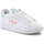 Sapatos Mulher Sapatilhas jersey Fila Crosscourt 2 NT Logo WMN FFW0258-13206 Branco