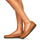 Sapatos Mulher Sabrinas Casual Attitude NEW01 Camel