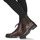 Sapatos Mulher Insira pelo menos 1 dígito 0-9 ou 1 caractere especial NEW001 Castanho