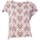 Textil Mulher camisas Linea Emme Marella 23511114 Rosa