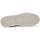 Sapatos Homem Sapatilhas Stepney Workers Club SWC Sapatilhas Dellow Canvas - Black Preto