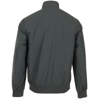 Fred Perry Brentham Jacket Cinza
