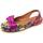 Sapatos Mulher Sapatos & Richelieu Salonissimos  Multicolor