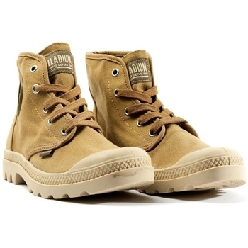 Palladium PAMPA HI Vert Verde
