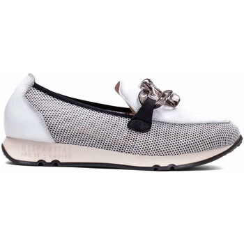 Sapatos Mulher Sapatos & Richelieu Hispanitas HV232552 Branco