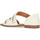 Sapatos Mulher Sandálias Pikolinos SANDÁLIAS  ALGAR W0X-0785C2 Branco