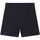 Textil Homem Shorts / Bermudas Franklin & Marshall JM4007-2000P01 ARCH LETTER-219 NAVY Azul