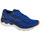 Sapatos Homem Sapatilhas de corrida zapatillas de running pronador Mizuno 10k talla 38 baratas menos de 60 Azul