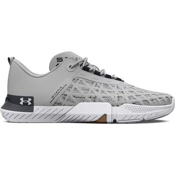Under Armour Tribase Reign 5 Cinza