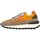 Sapatos Homem Sapatilhas Voile Blanche 0012017467 12 2D45 Amarelo