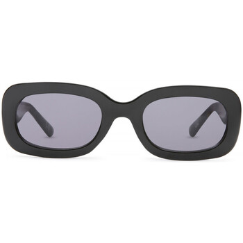 Bonnet À Pompon Homem óculos de sol Vans Westview shades Preto