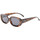 Relógios & jóias Homem óculos de sol Vans Showstopper sunglasses Castanho