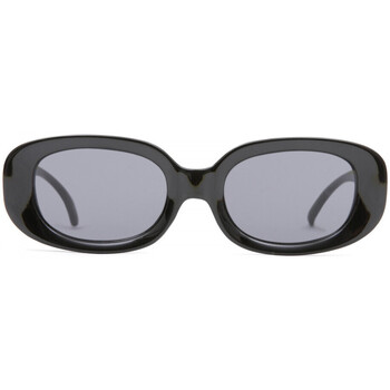 Malas / carrinhos de Arrumação Homem óculos de sol Vans Showstopper sunglasses Preto