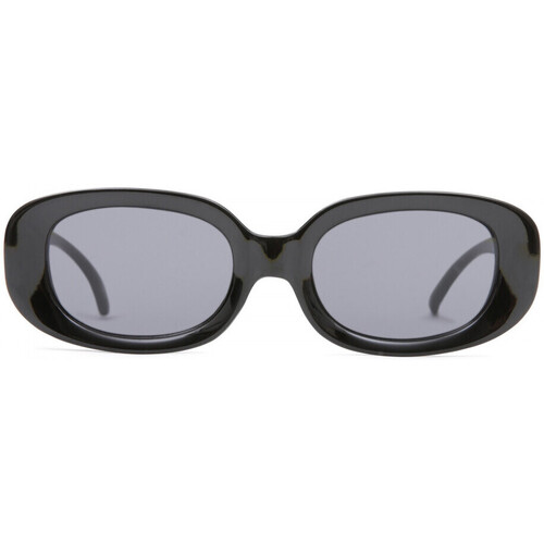 Roupa interior homem Mulher óculos de sol Vans Showstopper sunglasses Preto