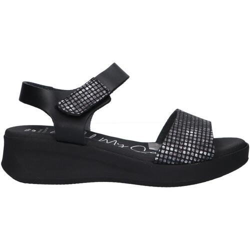 Sapatos Mulher Sandálias Top negro con media cremallera pacer de Nike Running Plus 5187 V2CO 5187 V2CO 