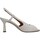 Sapatos Mulher Sandálias Tres Jolie 2182/LARA Branco