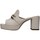 Sapatos Mulher Sandálias Tres Jolie 2190/NORA Bege
