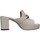 Sapatos Mulher Sandálias Tres Jolie 2190/NORA Bege