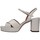 Sapatos Mulher Sandálias Tres Jolie 2150/NORA Branco