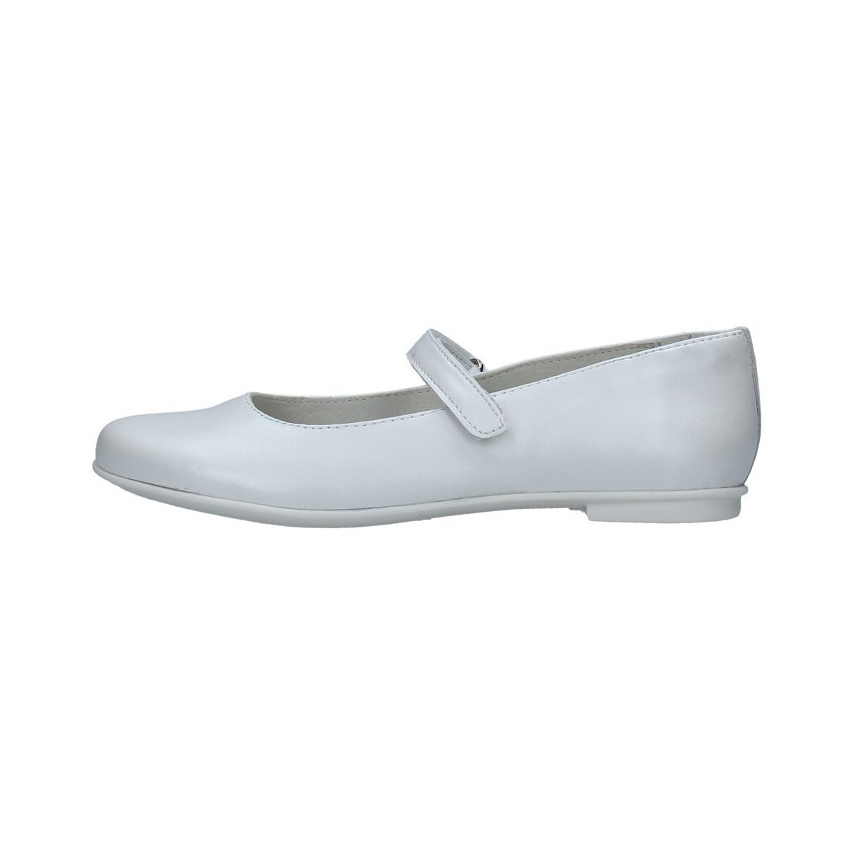 Sapatos Rapariga Sabrinas Primigi 3920011 Branco
