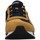 Sapatos Homem Sapatilhas Blauer S3QUEENS01/MES Amarelo