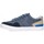 Sapatos Homem Sapatilhas Lois 69084 Azul