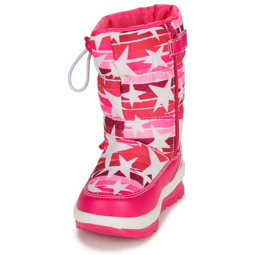Agatha Ruiz de la Prada APRES-SKI Rosa
