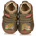 Sapatos Criança Sapatilhas Biomecanics BIOGATEO CASUAL Cáqui