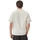 Textil Homem Camisas mangas comprida Portuguese Flannel Camisa Piros - Off White Branco