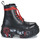 Sapatos Conte Of Florenc M-WALL126CCT-C1 Preto