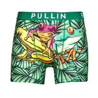Pantufas / Chinelos Homem Boxer Pullin FASHION LYCRA Multicolor