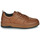 Sapatos Homem Sapatilhas HUGO Kilian_Tenn_grpu Conhaque