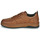 Sapatos Homem Sapatilhas HUGO Kilian_Tenn_grpu Conhaque