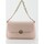 Malas Mulher Bolsa Valentino Bags Bolsos  en color nude para señora Rosa