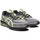 Sapatos Homem Multi-desportos Accelerate Asics GEL QUANTUM 180 7 Preto