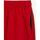 Textil Homem Shorts / Bermudas Lacoste MH6270 Vermelho