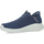 Sapatos Homem Sapatilhas Skechers ESPORTES  SLIP-INS 232450 Azul
